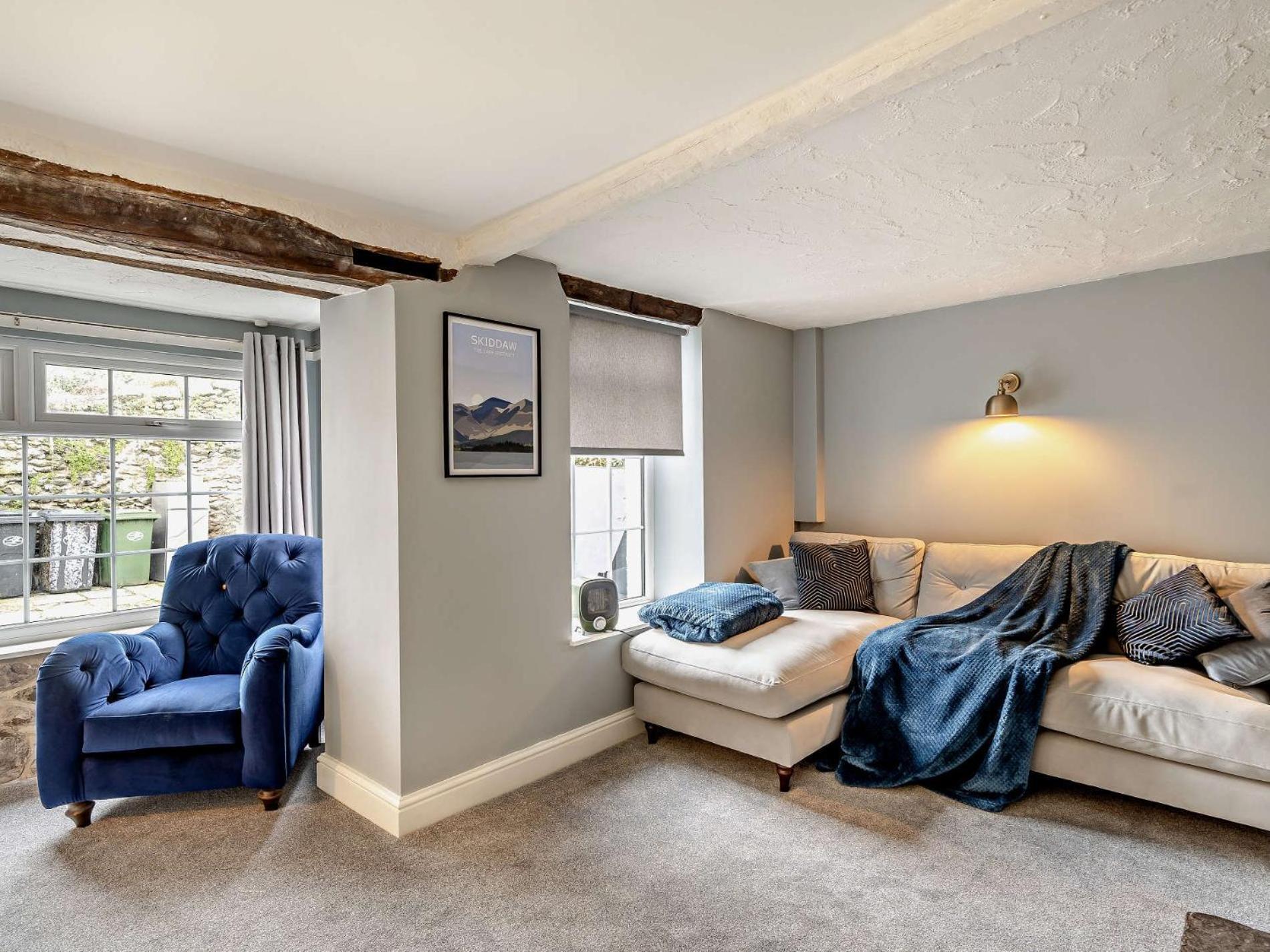 Cark 4 Bed In Cartmel 94313ヴィラ エクステリア 写真
