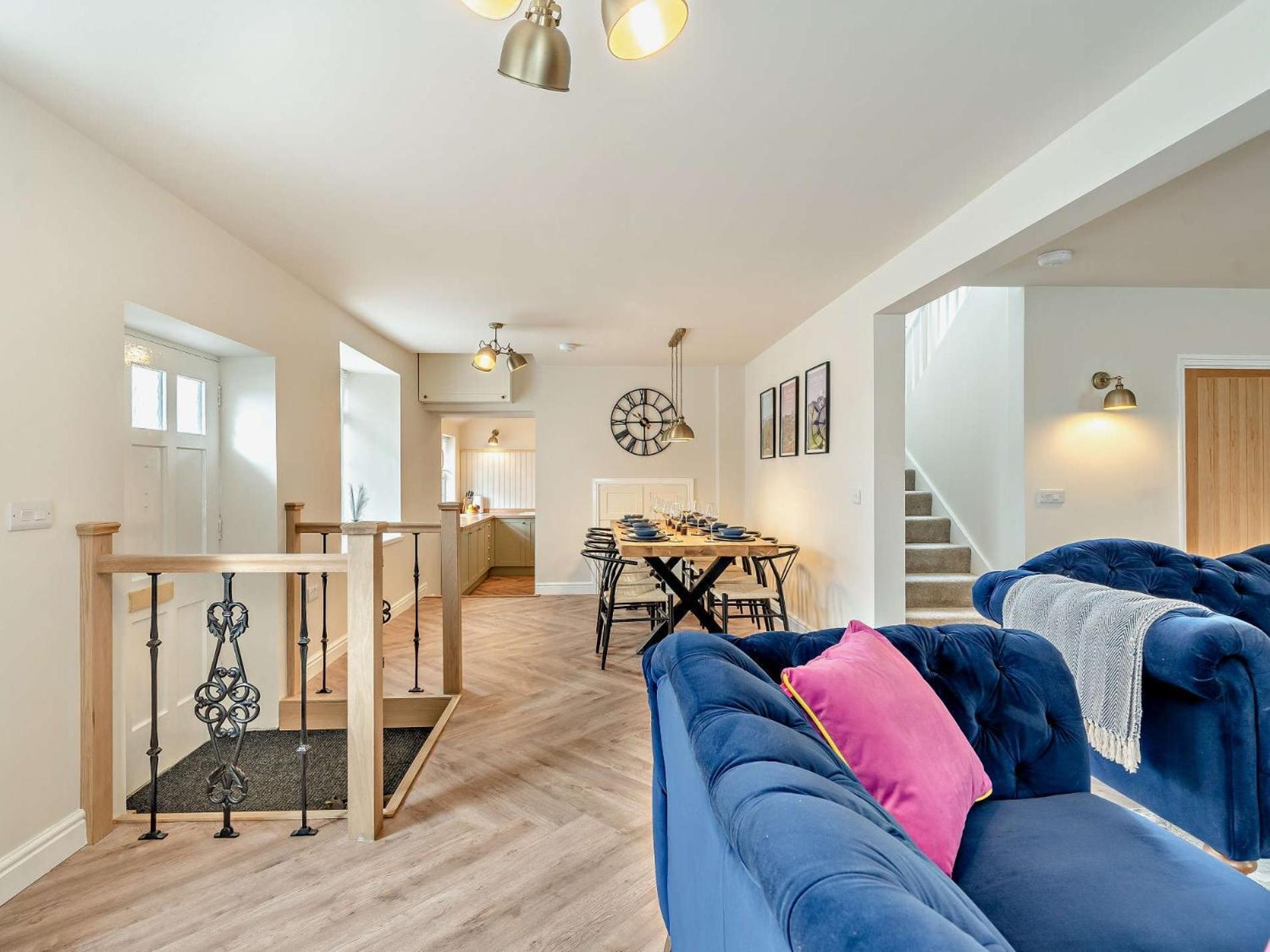 Cark 4 Bed In Cartmel 94313ヴィラ エクステリア 写真