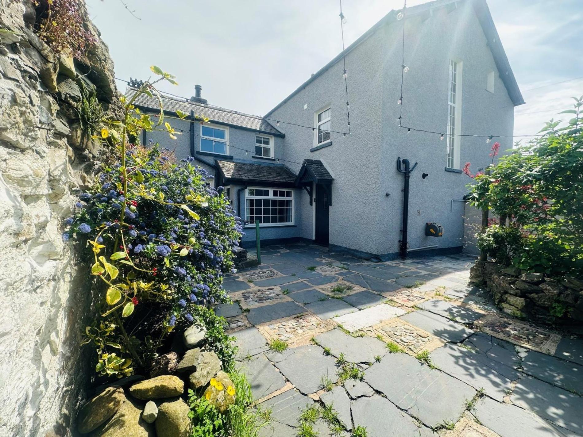 Cark 4 Bed In Cartmel 94313ヴィラ エクステリア 写真
